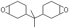2,2-二(3,3'-環(huán)氧環(huán)己基)丙烷, CAS #: 14513-43-0